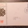 UK 1st Day Covers from 1974 Image 3