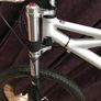 Cannondale Prophet 140mm LEFTY - FRAMESET Image 8