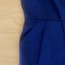 new blue dress Image 3