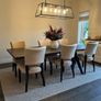 6 x Neptune Mowbray Dining Chair Image 6