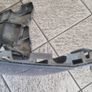 Genuine Volvo V40 MK2 2012-2019 front bumper and wings Image 6