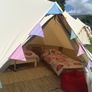 Bell tent Image 2