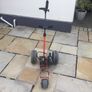 Golf Glider Trolley (Battery not included) Image 2