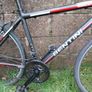Commuter Hybrid Bike Ready to Ride 21- Speed Shimano Image 2