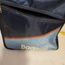 Blue&Navy Bodibro sports holdall bag Image 8