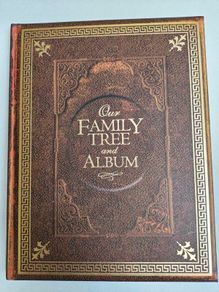 Family Tree and Album