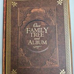 Family Tree and Album