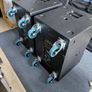 2 x Pyrit 212 Sub A Active Subwoofers Image 4