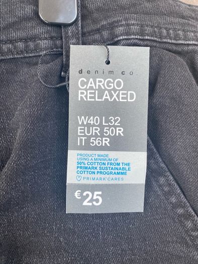 Jeans W40 L32