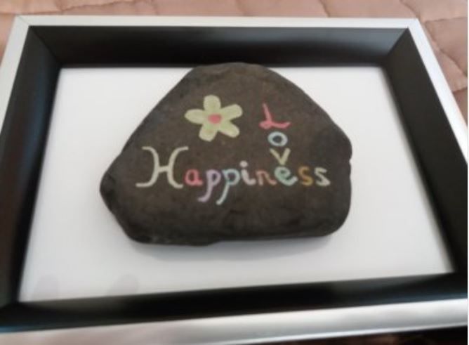 Stone Art