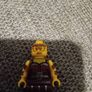Lego Movie 2 Sherry Scratchen Post & Scarfield Image 3