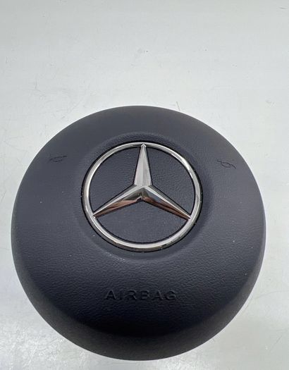 Mercedes Benz Driver's Airbag