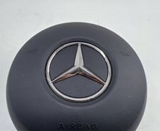 Mercedes Benz Driver's Airbag