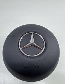 Mercedes Benz Driver's Airbag