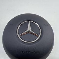 Mercedes Benz Driver's Airbag