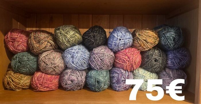 Yarn