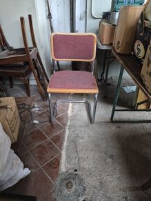 chair