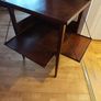 Rare Antique Side Table Image 4