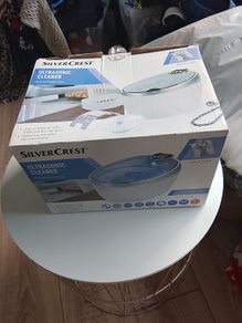 Ultra Sonic cleaner