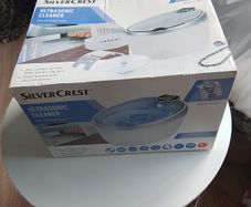 Ultra Sonic cleaner
