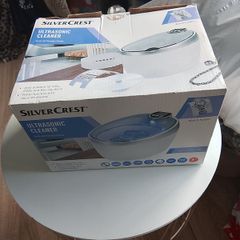 Ultra Sonic cleaner