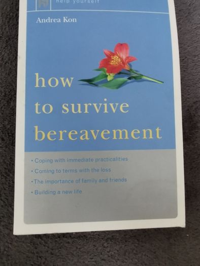 Random books