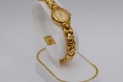 Ladies Vintage Pulsar Quartz Watch