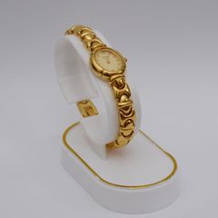 Ladies Vintage Pulsar Quartz Watch