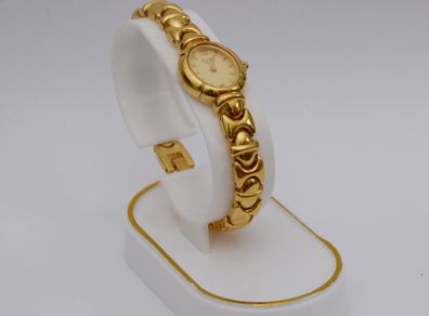 Ladies Vintage Pulsar Quartz Watch