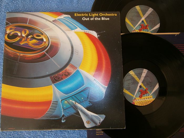Vinyl records 4
