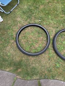 27.5 bike tyre