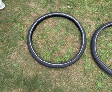 27.5 bike tyre