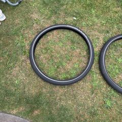 27.5 bike tyre