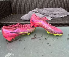 nike football