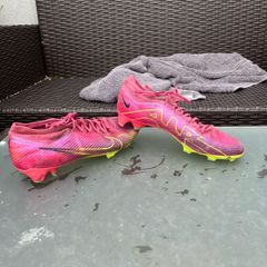 nike football