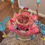mini mouse bouncer Image 2