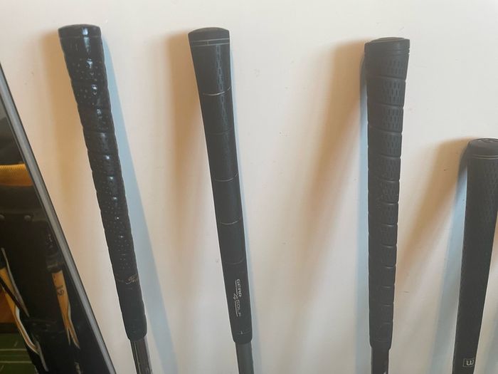 Full 14 Club Golf Set