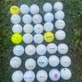 golf balls Image 2