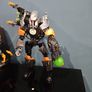 Lego Hero Factory 6223 Rare Image 5