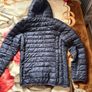 jacket ellesse UK 12 clean unworn condition Image 3