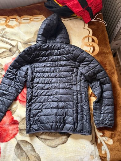 jacket ellesse UK 12 clean unworn condition