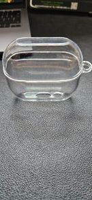 Transparent Samsung Galaxy Buds 3 case