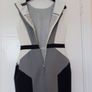 Sleeveless Formal Dress Image 6