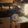 Jada Toys Godfather model Car Image 4