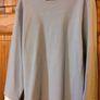 Boys Dodipetto long sleeved tshirt in light blue Image 3