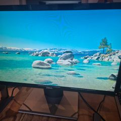Dell 23.8" Computer Monitor