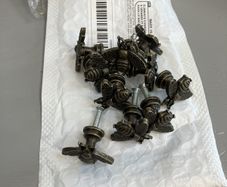 Small drawer knobs