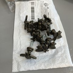 Small drawer knobs