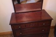 bedroom sideboard
