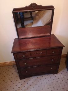 bedroom sideboard